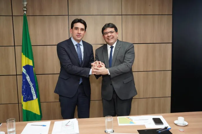 Foto: Reprodução/Secom Piauí
