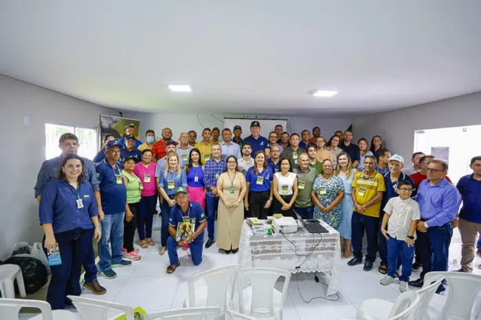 Foto: Reprodução/Secom Piauí