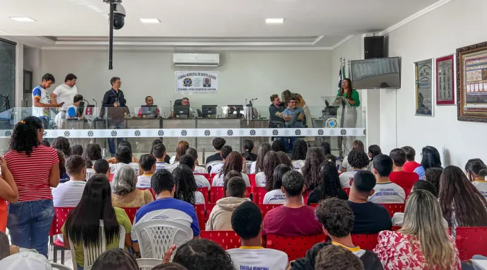 Funcap participa do 1º Seminário de Cultura de Monte Alegre