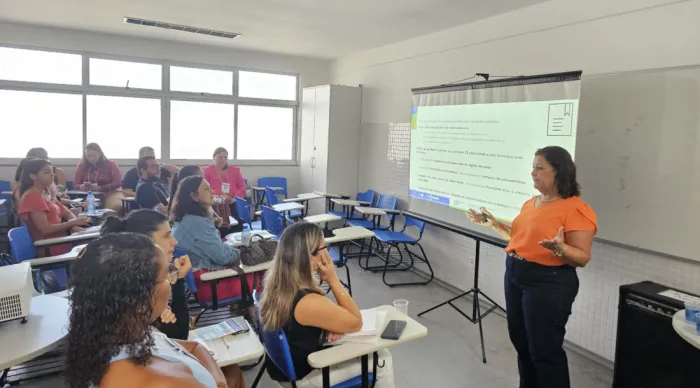 Saúde reforça combate à tuberculose com avaliação de indicadores e capacitação