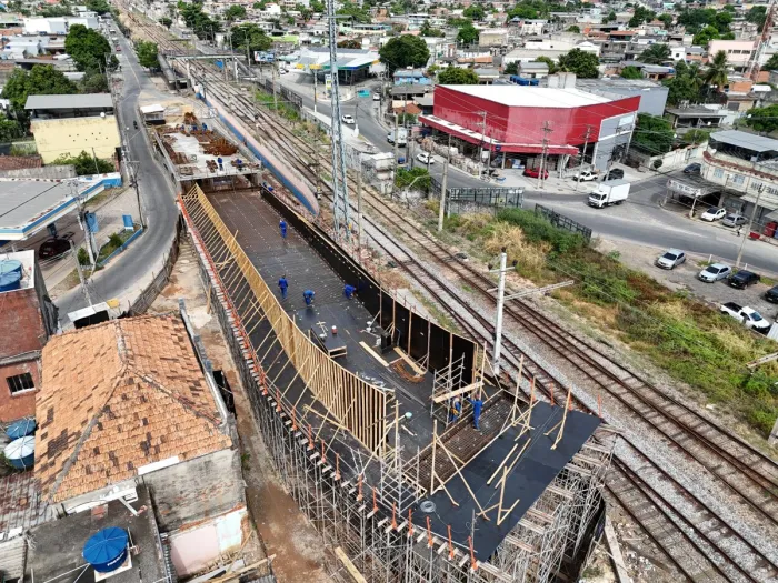 Foto: Reprodução/Prefeitura de Nova Iguaçu - RJ