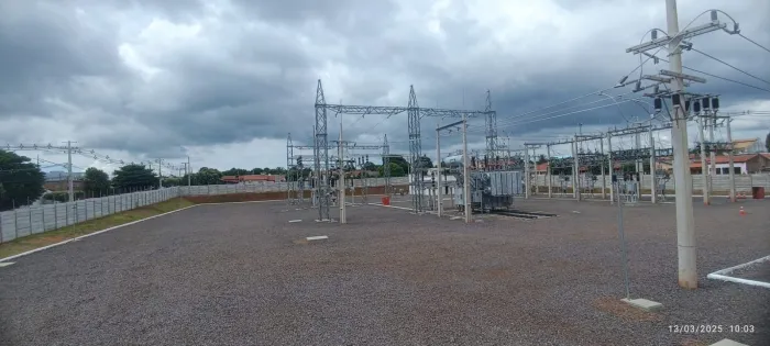 Energisa amplia Subestação Bataguassu e garante maior qualidade no fornecimento de energia elétrica para o município