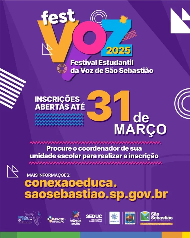 Foto: Reprodução/Prefeitura de São Sebastião - SP