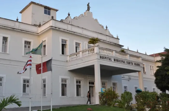 Hospital Municipal Santa Isabel realiza mutirão de colonoscopia neste sábado