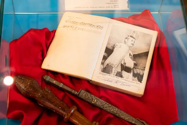 Museu do Bairro São Francisco recebe novas doações de peças históricas