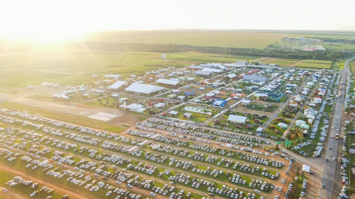 (Foto: Ascom Prefeitura/Anderson Lippi)