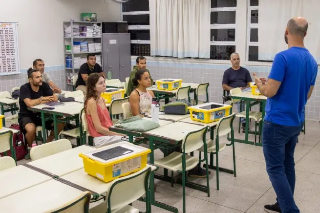 Foto: Reprodução/Prefeitura de São Sebastião - SP