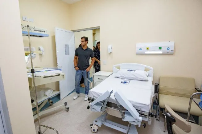 Foto: Reprodução/Prefeitura de São Sebastião - SP