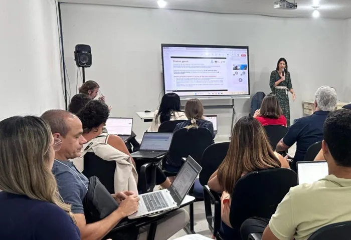 Governo do Piauí e Banco Mundial concluem missão do projeto Pilares II no Piauí