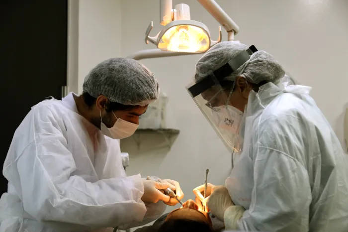 Foto: Mácio Ferreira / Agência Belém