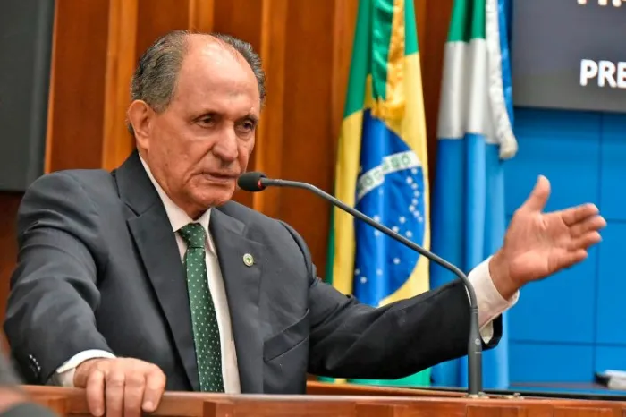 Zé Teixeira exalta projeto de atenção na saúde primária em MS em parceria com a Fiocruz