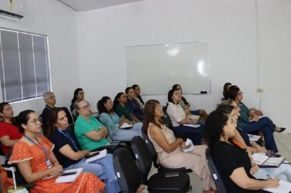 Foto: Reprodução/Prefeitura de Sorriso - MT