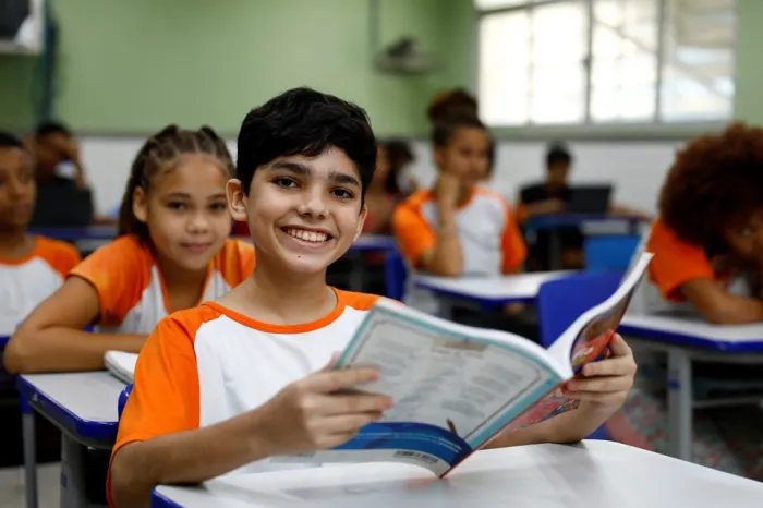 Sedu publica Edital do Funpaes 2025