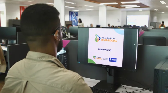 Encontro tem objetivo de subsidiar reavaliação dos índices e impactos do ICMS-Social / Foto: Ascom Seplan