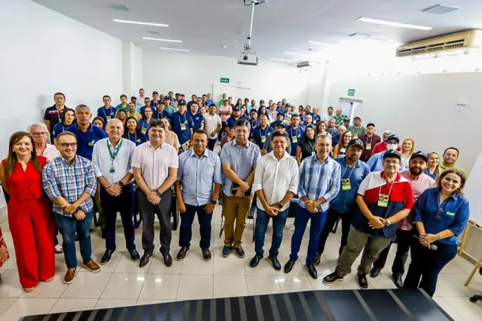 Foto: Reprodução/Secom Piauí