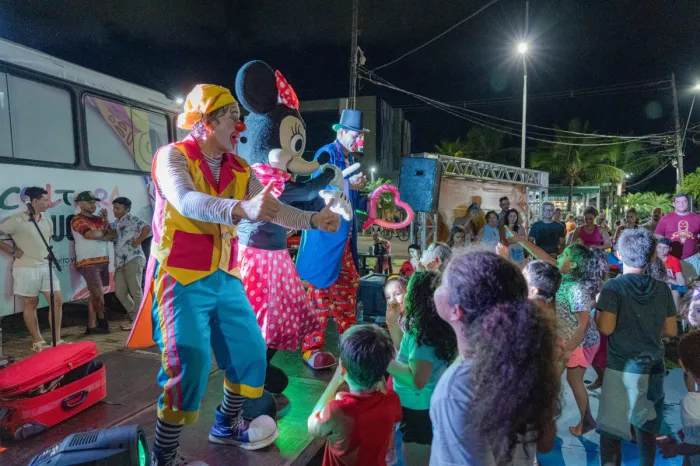 Foto: Reprodução/Prefeitura de Porto Velho - RO