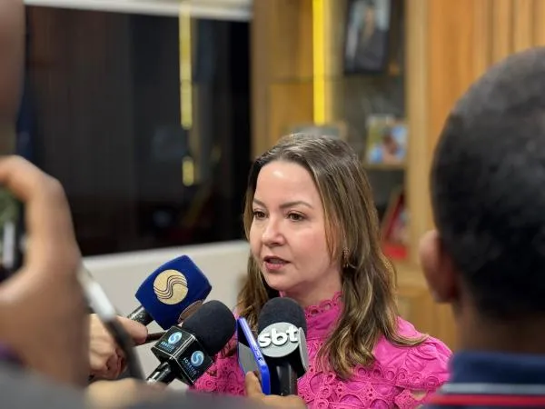 Foto: Reprodução/Prefeitura de Sorriso - MT