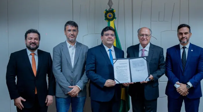Foto: Reprodução/Secom Piauí