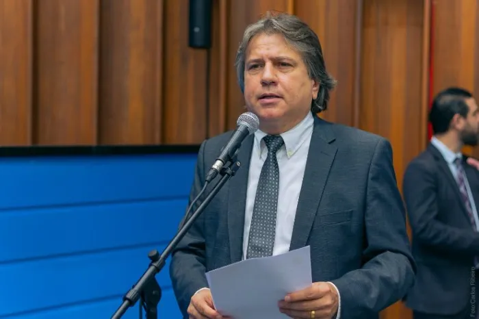 Caravina solicita melhorias na MS-395 e MS-276 em Anaurilândia