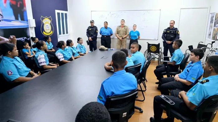 (Foto: Ascom Prefeitura/MP)