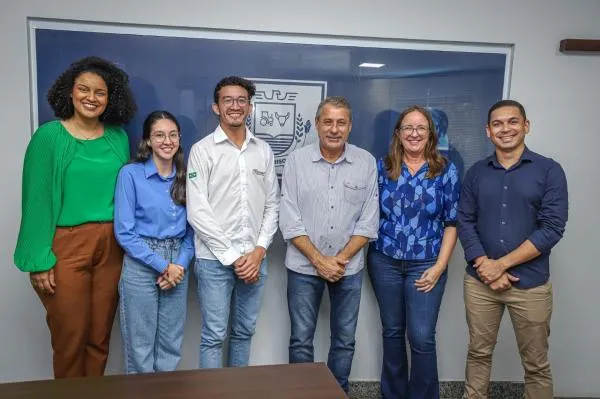 Foto: Reprodução/Prefeitura de Sorriso - MT