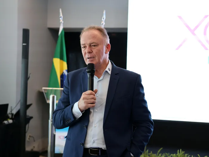 Governador participa do Fórum Nacional de Secretários do Planejamento, em Vitória
