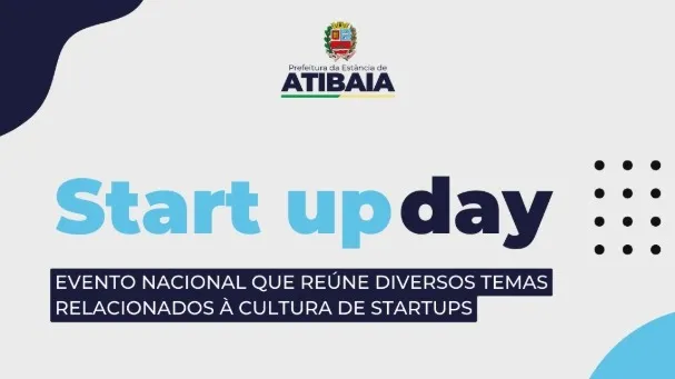 Abertas inscrições para o “Start Up Day”, evento voltado ao empreendedorismo e inovação