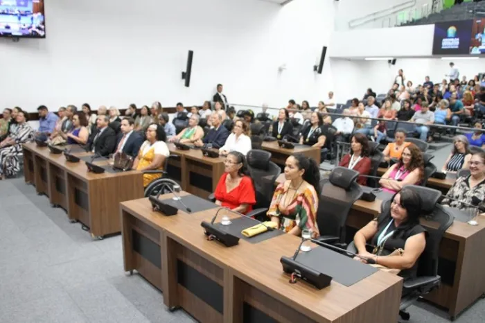 Ancestralidade e identidade cultural de MS marcam noite de homenagem aos artesãos