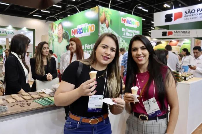 Maranhão participará da Fruit Attraction 2025, em São Paulo (SP)