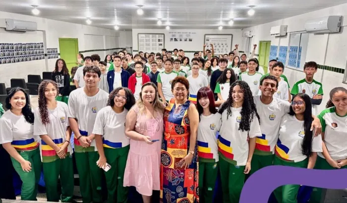 Foto: Reprodução/Secom Piauí