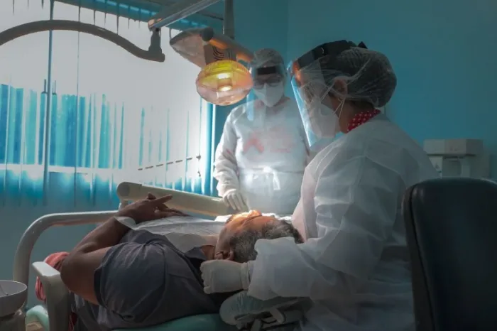 Prefeitura de Porto Velho disponibiliza atendimentos odontológicos gratuitos