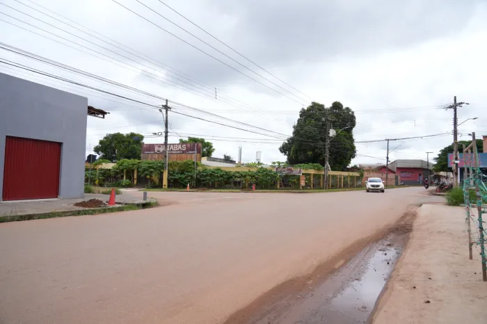 Foto: Reprodução/Prefeitura de Porto Velho - RO