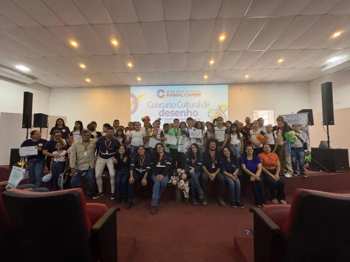 Foto: Reprodução/Secom Paraíba