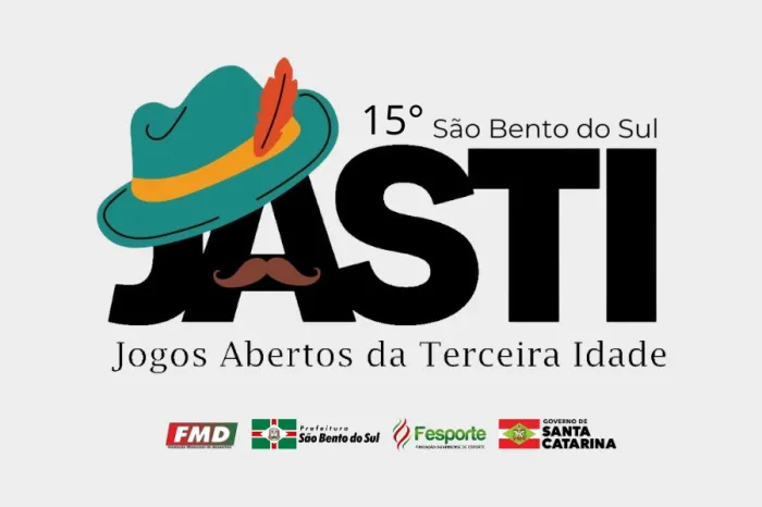 Microrregionais dos Jogos Abertos da Terceira Idade contam com a participação de 220 municípios catarinenses