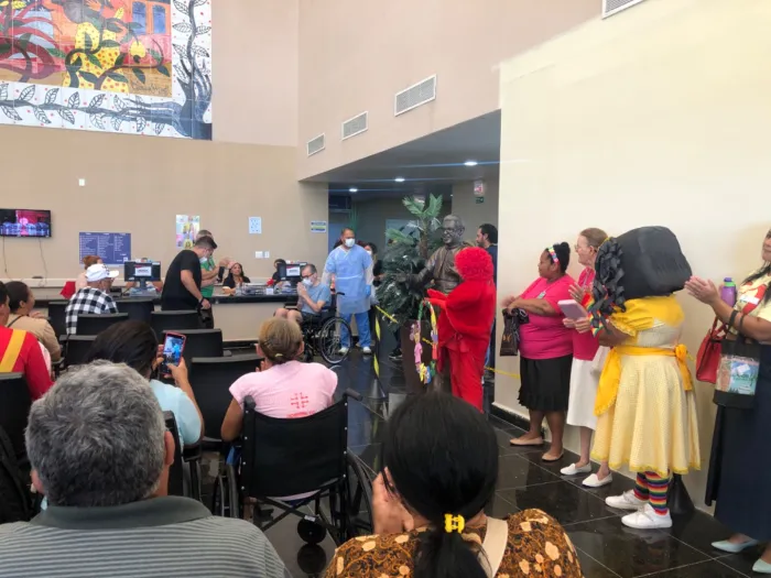 Foto: Reprodução/Secom Paraíba