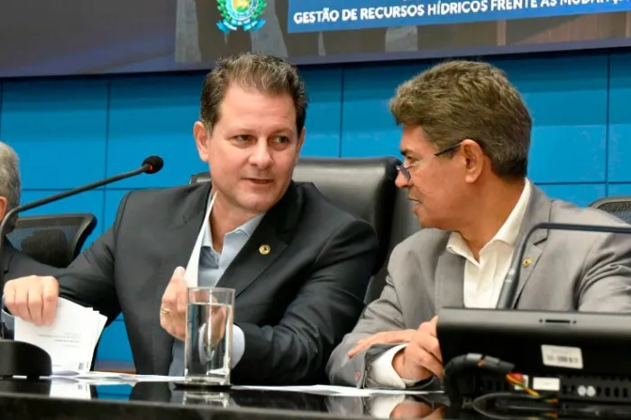 VI Seminário: Gestão hídrica diante das mudanças climáticas é o desafio para MS