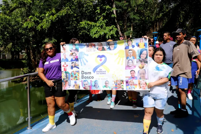 Foto: Reprodução/Secom Acre