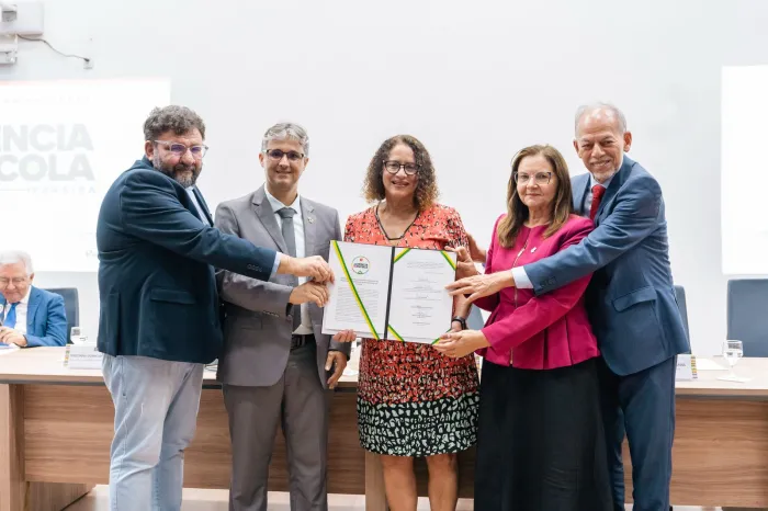 Foto: Reprodução/Secom Paraíba
