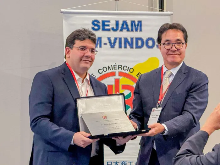 Foto: Reprodução/Secom Piauí