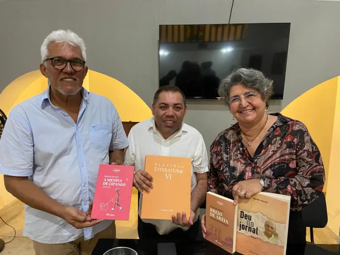 Foto: Reprodução/Secom Paraíba