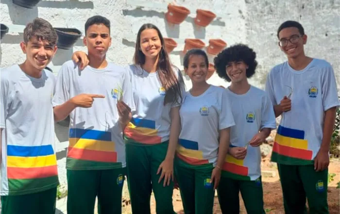 Foto: Reprodução/Secom Piauí
