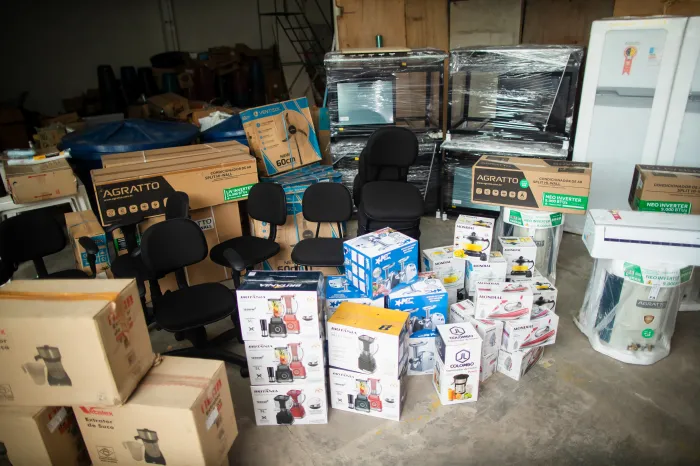 Foto: Raphael Macedo