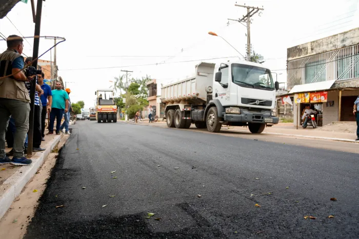 Foto: Tássia Barros - Comus