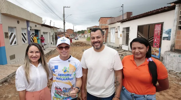 Fotos: Reinaldo Moura e César de Oliveira