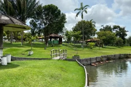 Foto: Reprodução/Prefeitura de Sinop - MT