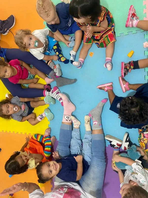 Foto: Reprodução/Prefeitura de Sorriso - MT