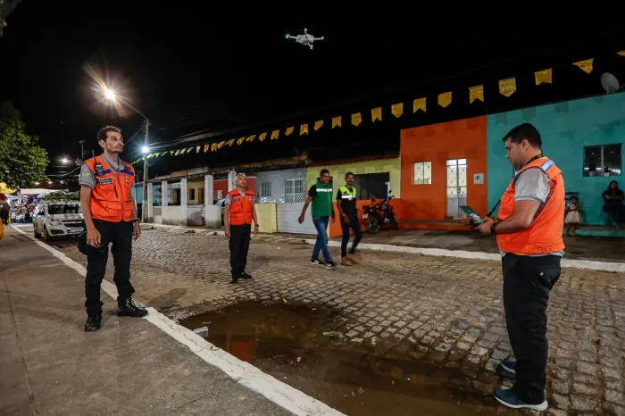 Foto: Reprodução/Prefeitura de Caruaru - PE