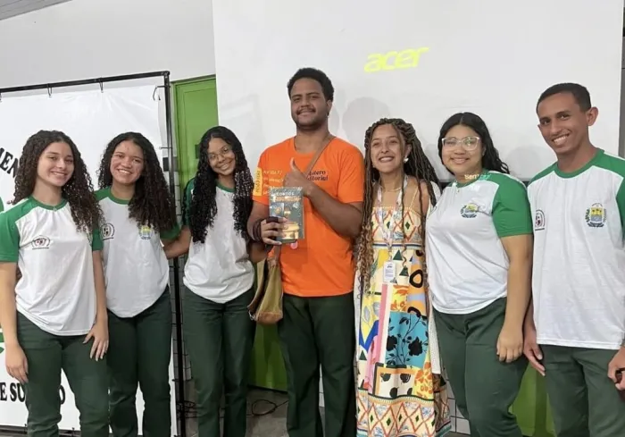 Foto: Reprodução/Secom Piauí