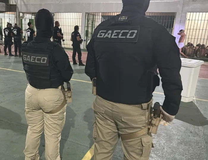 Foto: Reprodução/MP - BA