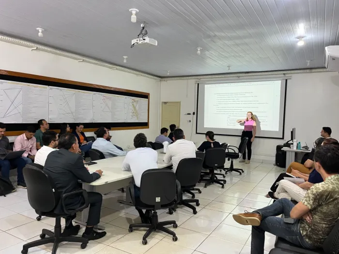 Foto: Reprodução/Prefeitura de Porto Velho - RO